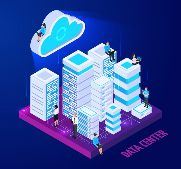 Empowering Businesses with the Cloud