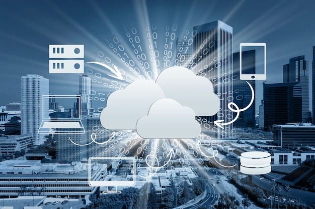 Maximize Efficiency with Cloud Technology