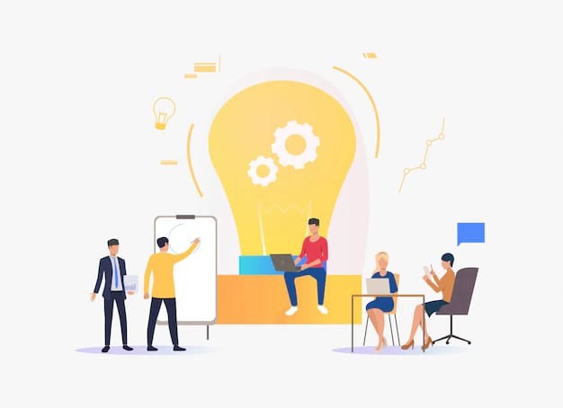 Transforming Ideas into Reality
