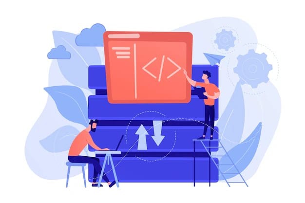 Driving Digital Transformation in Development