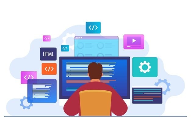 edefining the Way We Build Software