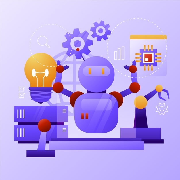 Automation in Software Development
