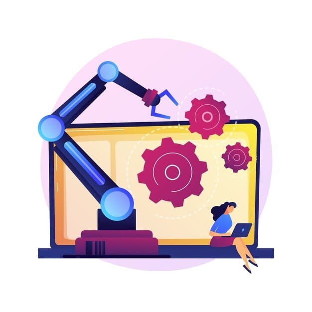 Boosting Efficiency with Automated Workflows