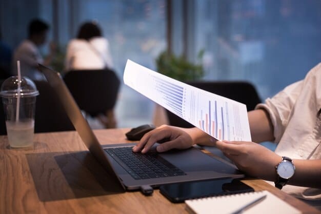 Exciting Career Opportunities in Data Entry