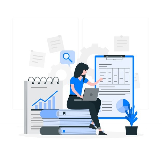 Data Entry – Your Pathway to Professional Growth