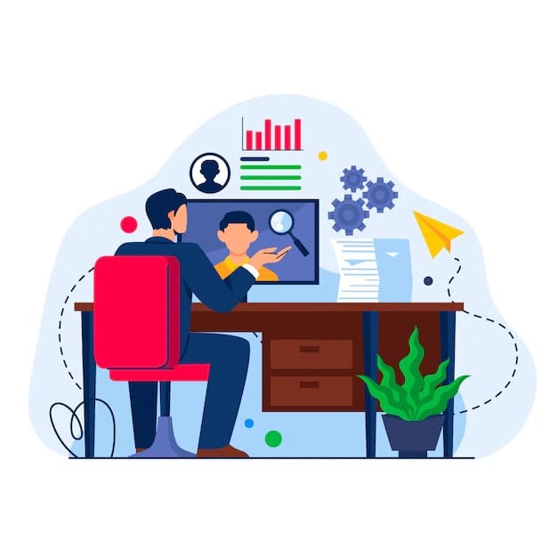 Data Entry – Your Pathway to Professional Growth