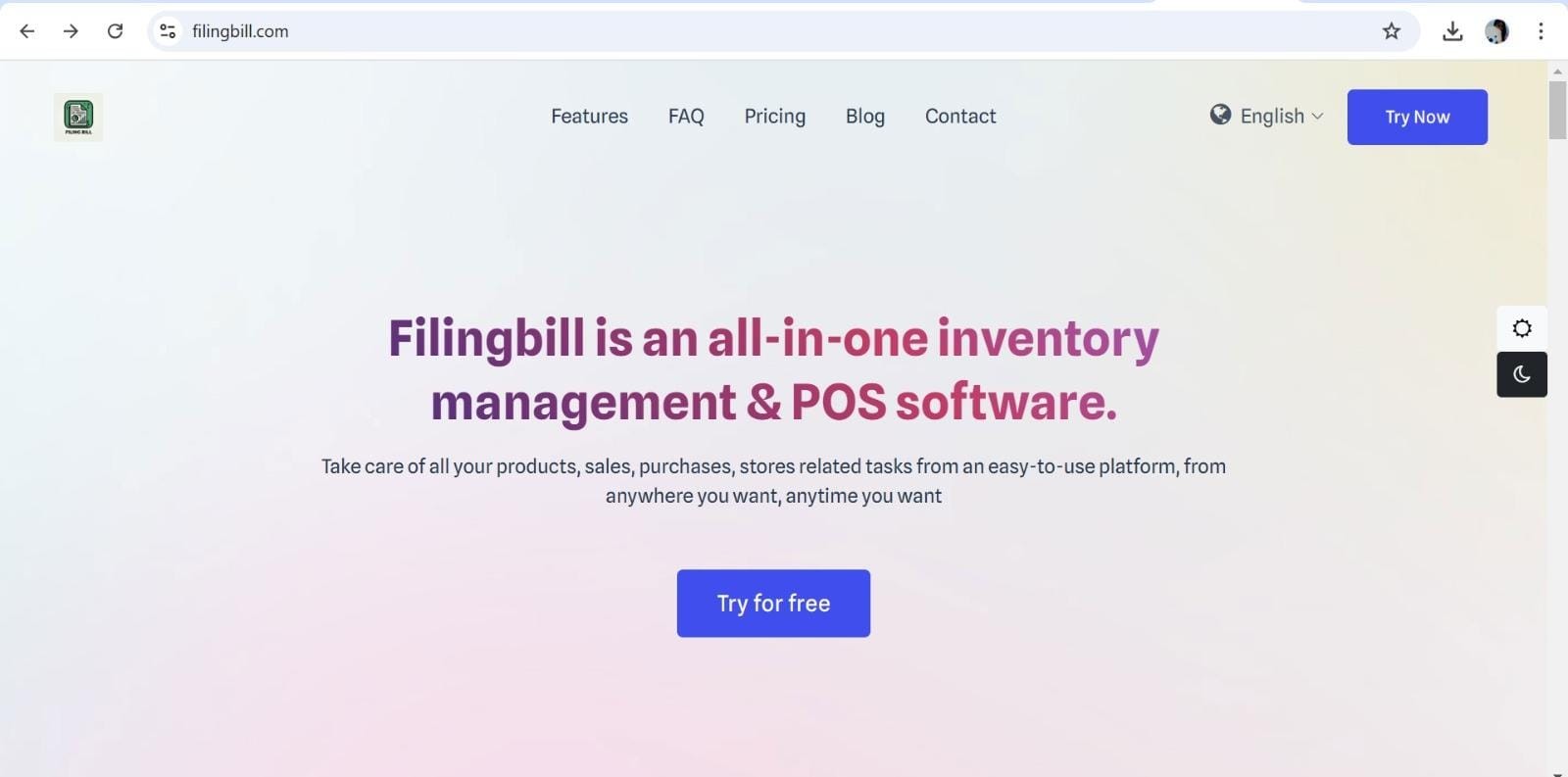 Real-Time Financial Management