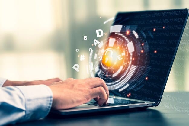 Finance Data Entry